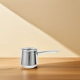 thumbnail image 1 of BESTYASH Coffee Pour Pot Turkish Coffee Pot Elegant Appearance 1Set for Office Users, 1 of 7