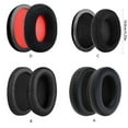 thumbnail image 5 of CIYISON Ear Pads For Kingston Hyperx Cloud II 2 Headphones Sponges Cushions Earmuffs, 5 of 15