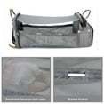 thumbnail image 5 of HCJKDU Diaper Bag Backpack with Changing Station, Waterproof Multi-Function Travel Portable Mommy Bag for Vacation Outdoor Traveling, 5 of 9