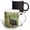 Multicolor, variant on 3drose, Tanzania. Helmeted Guineafowl at Tarangire Np.-af45 Rbe0274 - Ralph H. Bendjebar, 11oz Mug