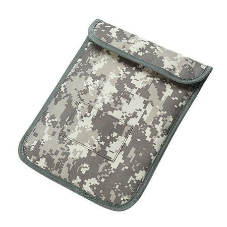 

faraday bags Faraday Bag 12 Inch Signal Blocker Cell Phone Signal Jammer Device Accessory