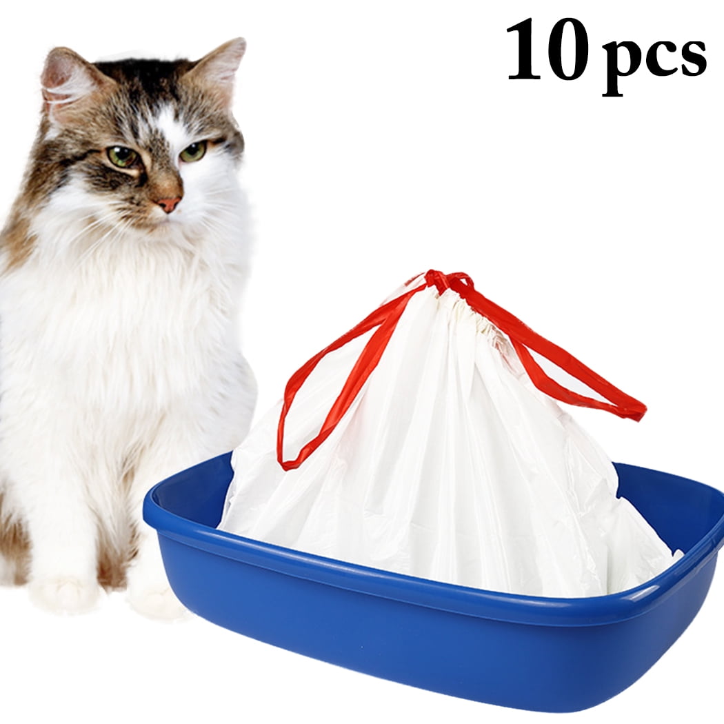 cat litter box liners