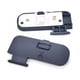 thumbnail image 2 of Matsuzay Tapa de la puerta de la de la cámara Baterías del dispositivo digital Protector de la tapa de la tapa de precisión Piezas Accesorios de cámara y óptica, 2 of 6