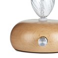 thumbnail image 3 of Wweixi Waterless Nebulizing Essential Oil Diffuser Wood Grain Nebulizer C, 3 of 9
