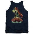 thumbnail image 1 of Atari - Blast Off - Tank Top - Medium, 1 of 2