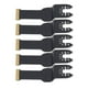 thumbnail image 1 of Kit de cuchillas multiherramienta NikouMX 5 Piezas Herramienta Oscilante, 1 of 8