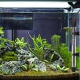 thumbnail image 5 of Tige de Chauffage d'Aquarium (50W + Couvercle de Protection à 2 Sections) Norme Européenne, 5 of 5
