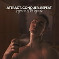 thumbnail image 3 of Bella Vita Luxury G.O.A.T Eau De Parfum Perfume for Men with Bergamot, Lavender & Patchouli|Woody & Oriental Long Lasting EDP Fragrance Scent, 100 Ml, 3 of 5