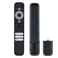 thumbnail image 5 of ABS Replacement for TCL Blue Tooth Wireless Voice Remote Control RC902V FMR1 (black), 5 of 6