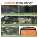 thumbnail image 5 of Bolsas impermeables para altavoces compatibles con Bluetooth para PARTYBOX 110 camuflaje, 5 of 5