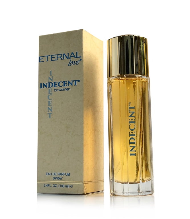 perfume indecent eternal love