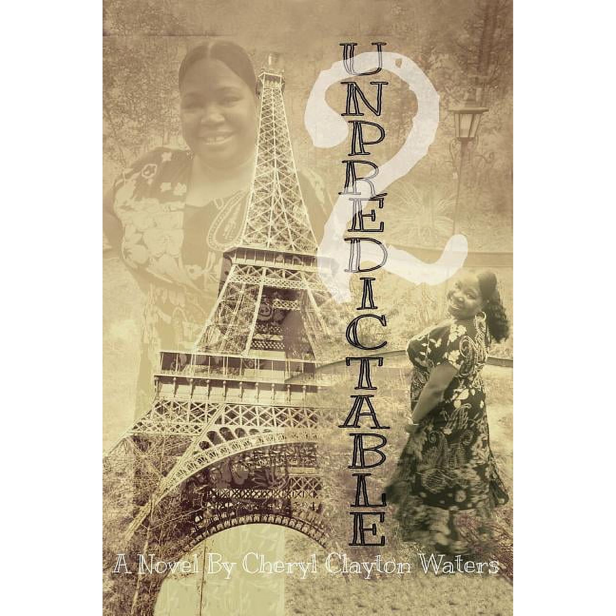 Unpredictable 2: The Sequel (Paperback)