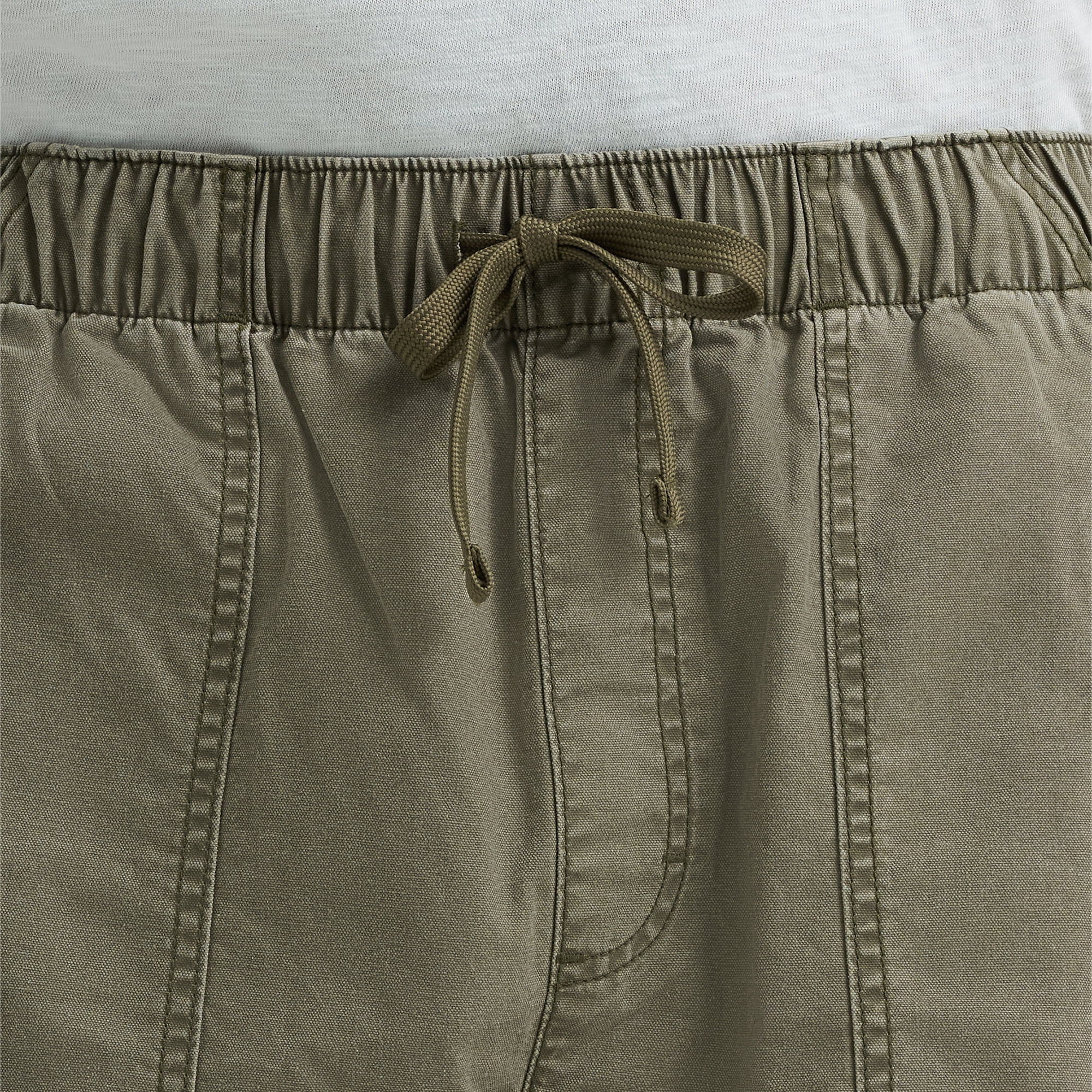 Short à cordon et quatre poches pour hommes Wrangler®