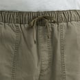 thumbnail image 4 of Short à cordon et quatre poches pour hommes Wrangler®, 4 of 6