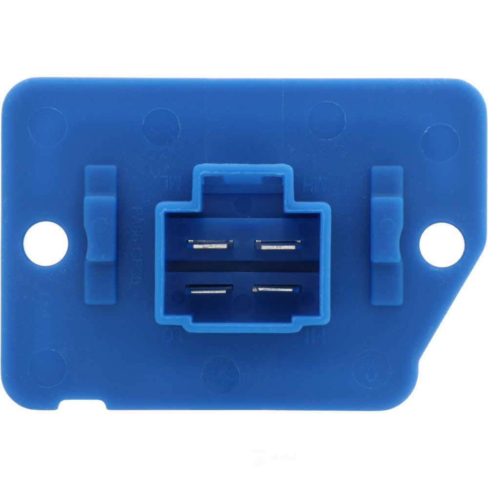 HOLSTEIN 2BMR0047K HVAC Blower Motor Resistor