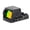 Black, variant on Sig Sauer Romeo-X Reflex Sight - 2 MOA Red Circle Dot