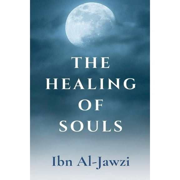 The Healing Of Souls, (Paperback)