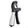 thumbnail image 3 of 5‑60kg Hand Grips Strengthener Adjustable Arm Strength Exercise Rehabilitation Training Tool, 3 of 14