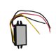 thumbnail image 1 of Matsuzay Regulador convertidor de CC/CC CPT-UL-1 de 12 V a 5 V, 3 A, 15 W, potencia vehicular, potencia de pantalla Led para coche Electrónica, 1 of 6