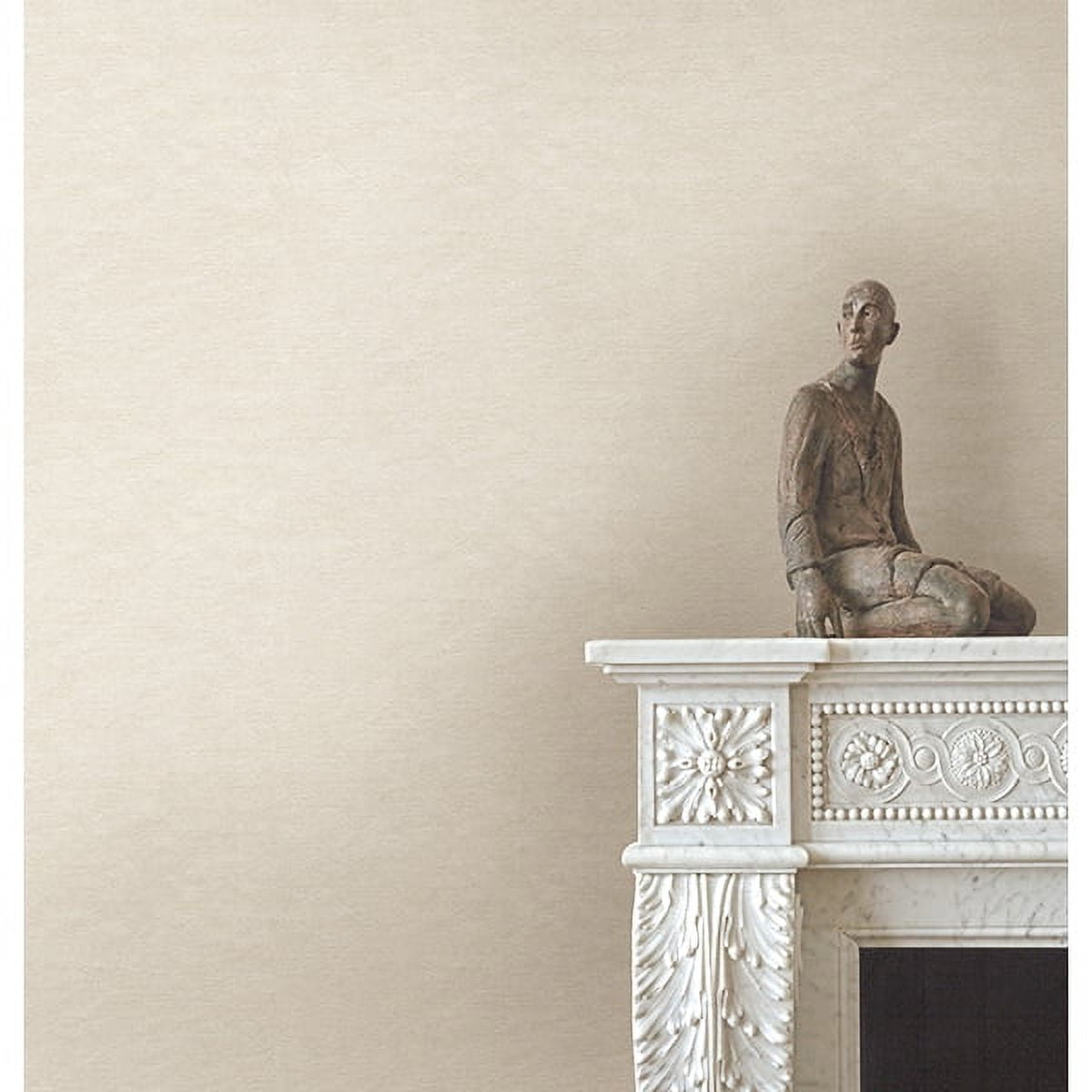 Kenneth James Azmaara Neutral Texture Wallpaper