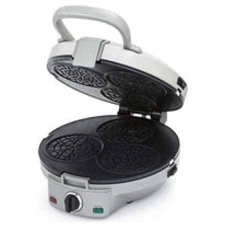 cuisinart international chef crepe & pancake maker