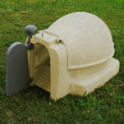 Mini Coop - Sandstone