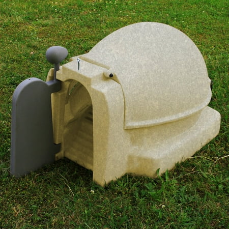 Mini Coop - Sandstone