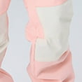thumbnail image 5 of Gubotare Kids Snow Bibs Waterproof Snow Bibs Ski Overalls Boys Girls Snow Pants Unisex Winter Insulated Snowboard Pants Waterproof Windproof Ski Bibs Size 12-14 (Pink,12-14 Years), 5 of 7