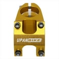 thumbnail image 5 of UPANBIKE Bike Stem Aluminum Alloy Bicycle Cycling Clamp 31.8mm for MTB Road Bike, 5 of 9