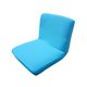thumbnail image 3 of Comedor Silla Slipcover bajo corto detrás de la cubierta de la silla Fanmusic Comedor Silla Slipcover, 3 of 7
