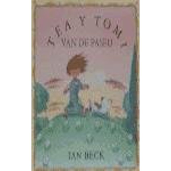Pre-Owned Tea Y Tomi Se Van De Paseo/Tea and Tomi Go for a Walk (Spanish Edition), 9788426129703, 8426129706, Hardcover,