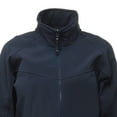 thumbnail image 2 of Regatta Womens Uproar Softshell Jacket (Water Repellent & Wind Resistant), 2 of 4