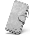 thumbnail image 1 of Ladies Long Wallet with Large Capacity Elegant, 1 of 1