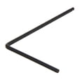thumbnail image 4 of Piezas Llave en Forma L para Guitarra Accesorios Instrumentos Cuerda Metal (4 Mm), 4 of 6