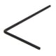 thumbnail image 4 of Piezas Llave en Forma L para Guitarra Accesorios Instrumentos Cuerda Metal (4 Mm), 4 of 6