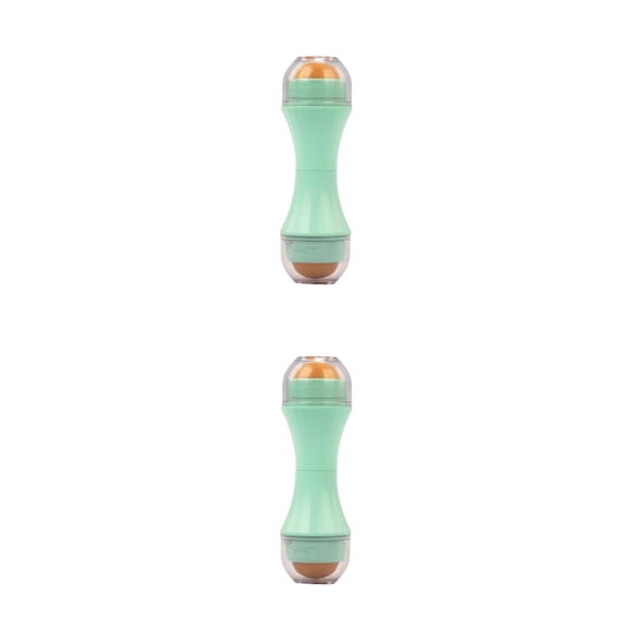 Masajeador de bolas de control de aceite Minnieouse