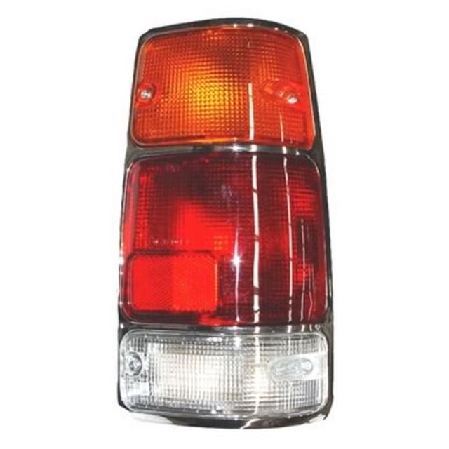 Calavera PICK UP 1988 al 1995 ISUZU lado Derecho/Pasajero