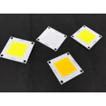 thumbnail image 2 of Foco LED de alta potencia de 40 x 40 mm y 50 W, fuente de luz integrada, tablero de luz COB cuadrado, reflector Downlight, 2 of 4