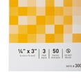 thumbnail image 5 of McKesson Skin Closure Strips, Adhesive Steri-Strip for Wound Care, 1/4 in x 3 in, 50 Ct, 5 of 7
