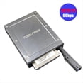 thumbnail image 3 of 2.5 Inch to 3.5 Inch Internal Floppy Bay SATA III 6Gbps Tray-LESS Mobile Rack for 2.5 Inch HDD SSD Hard Drive Backplane, 3 of 6