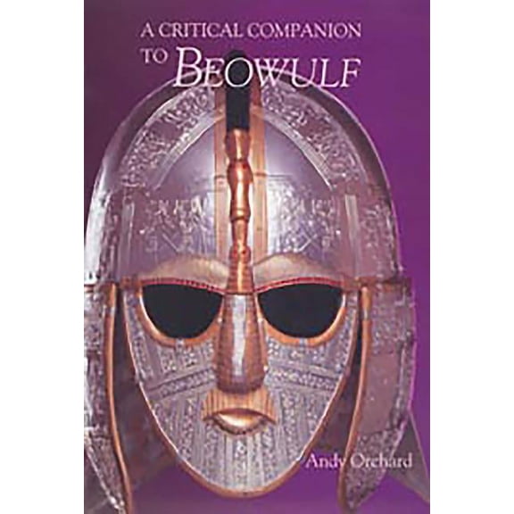 A Critical Companion to Beowulf, (Paperback)