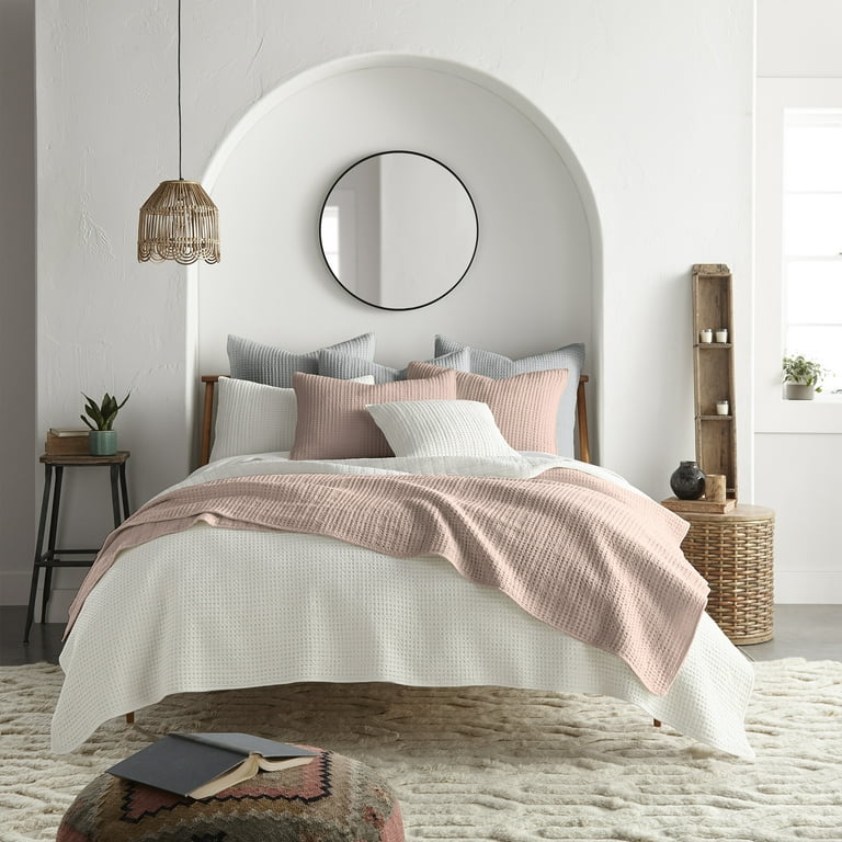 Blush 2024 king quilt
