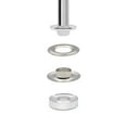 thumbnail image 6 of Dritz 3/8" Grommets & Tools, Silver, 72 Sets, 6 of 6