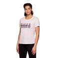 thumbnail image 3 of Reebok Women's Graphic Tee, Sizes XS-XXXL, 3 of 6