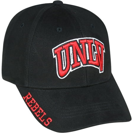 NCAA Men's UNLV Running Rebels Away Cap