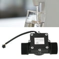thumbnail image 1 of Corrosion-Resistant Small  Meter, Hall Flowmeter,  For Water Heaters Home Drinking Fountains Campus Credit Card Machines, 1 of 7