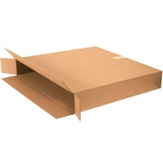 Partners Brand Box,Side Loading,40x6x40",PK20 40640FOL