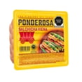 thumbnail image 1 of Salchicha viena Ponderosa 420 g, 1 of 4