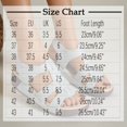 thumbnail image 3 of Wedge Sandals for Women, Fish Mouth Open Toe, Thick Sole, Adjustable Ankle Strap, Synthetic Leather, Cushioned Footbed, 3 of 9