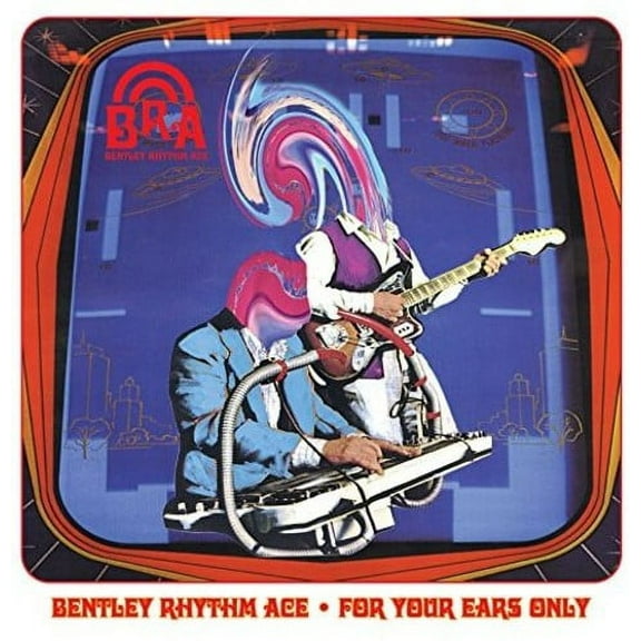 For Your Ears Only (CD)